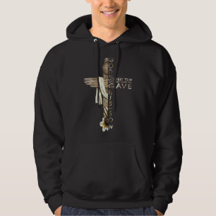 Sudadera Dios Amó Tanto El Mundo Juan 316 Biblia Verse Cris