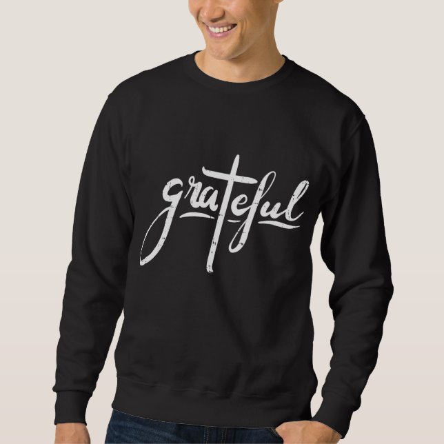 Sudadera Dios de Dios de Dios Jesucristo Cristiano Religios (Anverso)