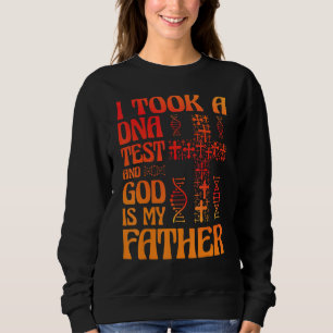Sudadera Dios evangelio Jesús Hijo de Dios