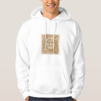 Sudadera Dios griego HERMES