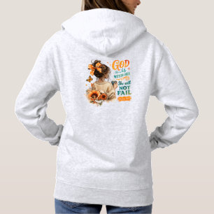 Sudadera Dios mío