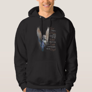 Sudadera Dios Y Caballo 1