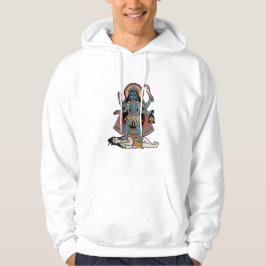 Sudadera Diosa Kali