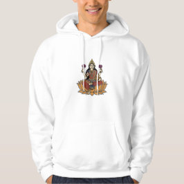 Sudadera Diosa Laxmi