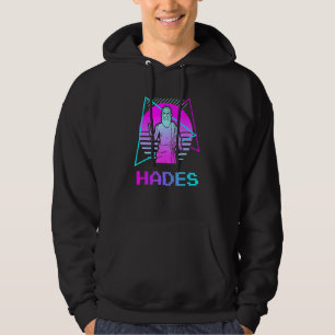 Sudadera Dioses Griegos Retro Vintage Mitología Antigua Gre