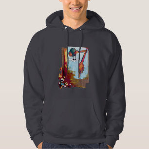Sudadera Dirección abajo
