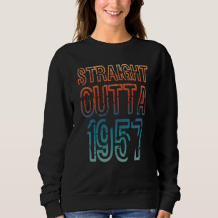 Sudadera Directamente de 1957