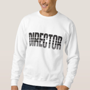 Sudadera Director