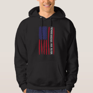 Sudadera Director De Fireworks Te Ejecuto El 4 De Julio