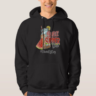 Sudadera Director Off Duty Summer Break Sweet Summer Time E