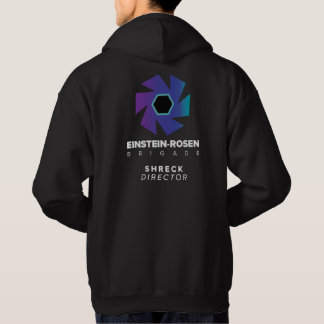 Sudadera Director Shirt, Shreck de ERB