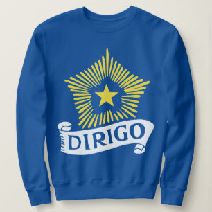 Sudadera Dirigo
