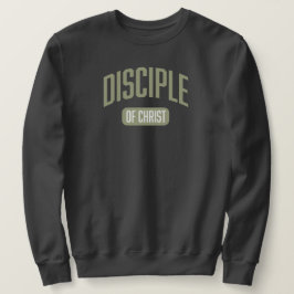 Sudadera Disciple Sandrift