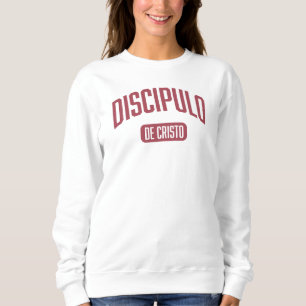 Sudadera Discípulo de Borgoña (español)