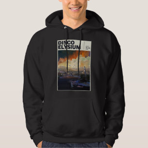 Sudadera Disco Elysium Essential T Shirt
