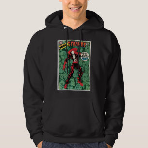 Sudadera Disco Elysium - Un regalo perfecto al estilo cómic
