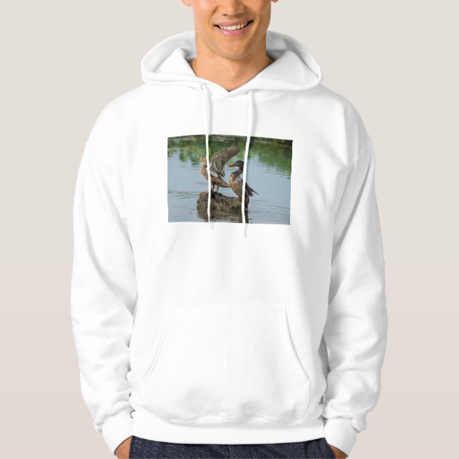 Sudadera Disculpa (Anverso)