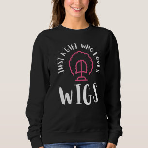 Sudadera Diseñador De Cabello Artificial Y Fabricante De Pa