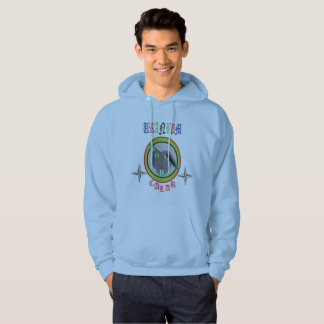 Sudadera Diseñador sintiendo conejo