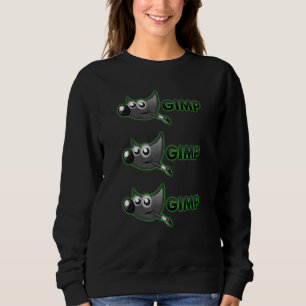 Sudadera Diseñadores de diseñadores de editor de gráficos G