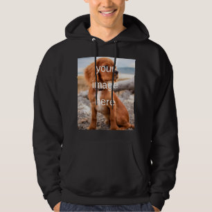 SUDADERA DISEÑAR EL PROPIO