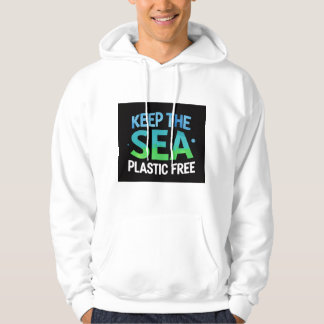 Sudadera Diseñar mar