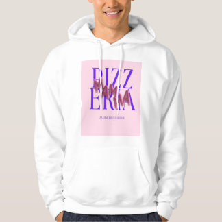 Sudadera Diseñar pizza