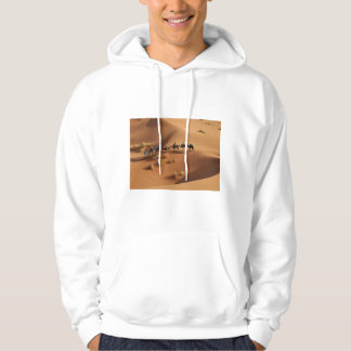 Sudadera Diseñar Sahara