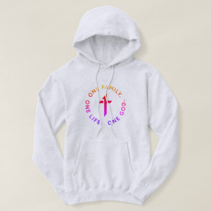 Sudadera Diseño #6 (Haga clic para cambiar artículo de ropa