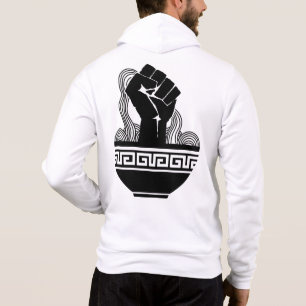 Sudadera Diseño asiático de sopa de fideos   Ramen Lovers