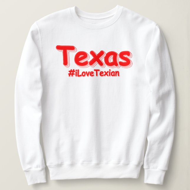 Sudadera "Diseño bonito". Comprar ahora camiseta (Anverso del diseño)