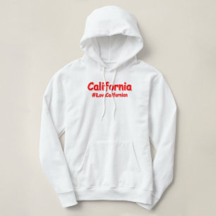 Sudadera Diseño "California". Comprar ahora