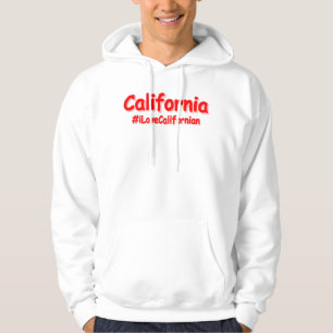 Sudadera Diseño "California". Comprar ahora