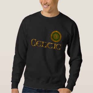 Sudadera Diseño céltico