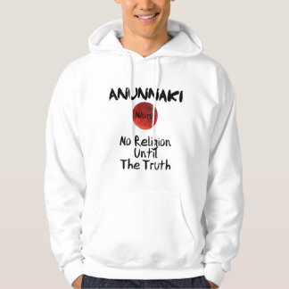 Sudadera Diseño de Anunnaki