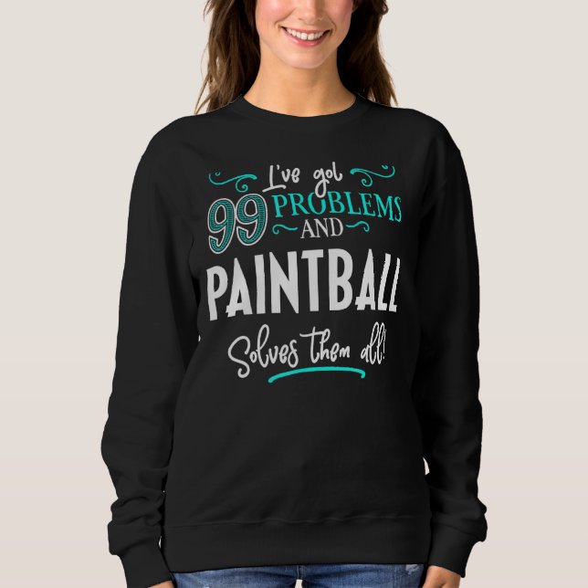 Sudadera Diseño De Baloncesto - El Balón De Pintas Los Resu (Anverso)