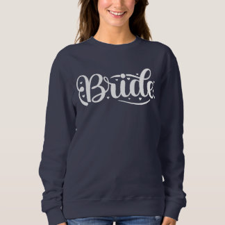 Sudadera Diseño de Bride Guay Hen Do Bachelorette Party
