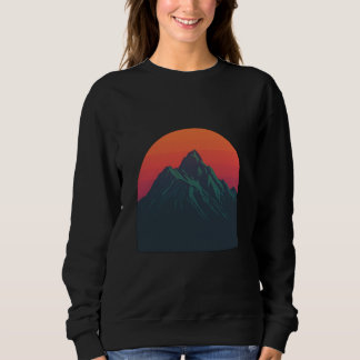 Sudadera Diseño de camiseta informal – Estilo simple y fres