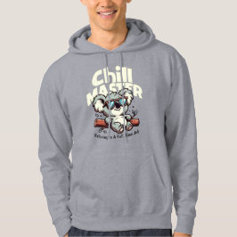 SUDADERA DISEÑO DE CAMISETA KATTL