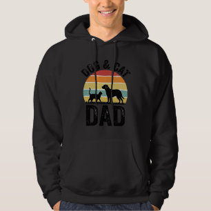 Sudadera Diseño de camiseta para amante de mascotas vintage