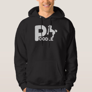 Sudadera Diseño de canapé Pet Lover Dueño de perro Idea de 