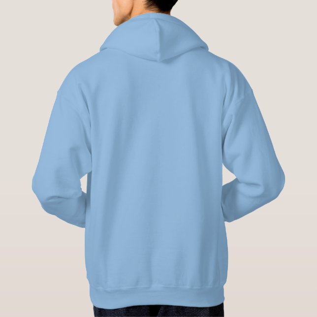 Sudadera Diseño de chaqueta estilo web de Spider Hero (Reverso)