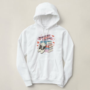 Sudadera Diseño de citas de Chicas Gilmore