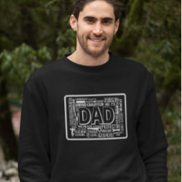 Sudadera Diseño de DAD-Definición