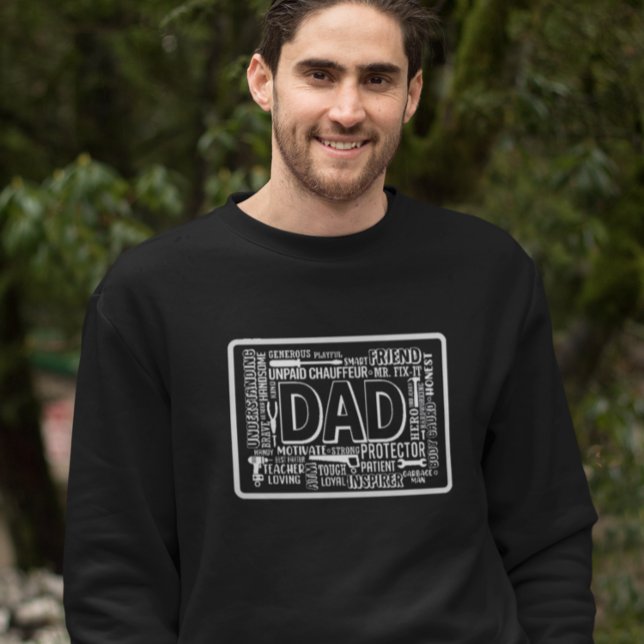 Sudadera Diseño de DAD-Definición (Subido por el creador)