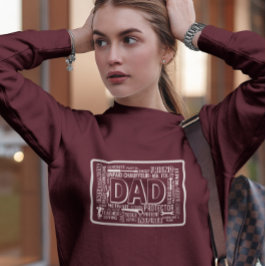 Sudadera Diseño de DAD-Definición