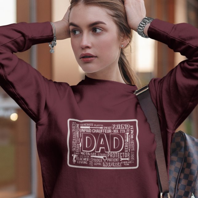 Sudadera Diseño de DAD-Definición (Subido por el creador)