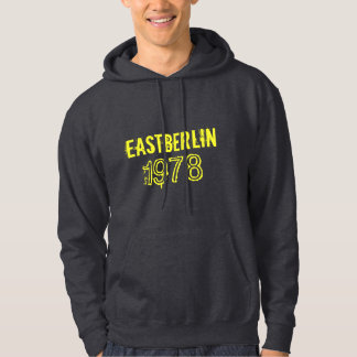 Sudadera diseño de este