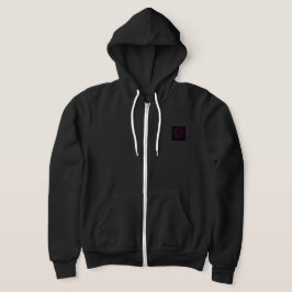 SUDADERA DISEÑO DE ESTILO DE LAS MUJERES SANGRIENTAS