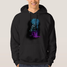 Sudadera Diseño de fantasía | Criptomoneda | Ethereum